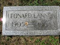 Lannon, Leonard.jpg